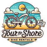 Bike Rentals | Tour The Shore | Monmouth County